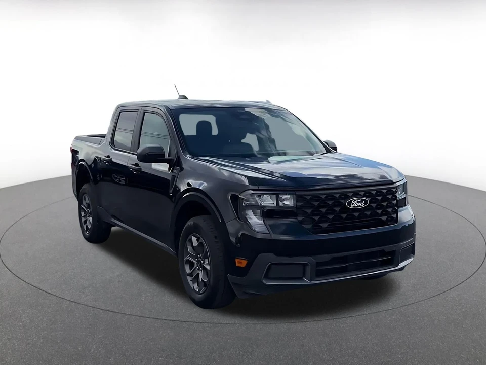 2026 Ford Maverick - Image 3 of 31