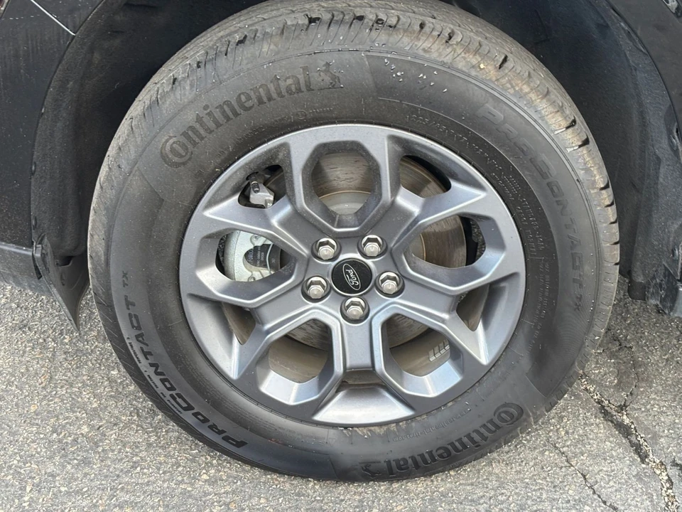 2026 Ford Maverick - Image 29 of 31