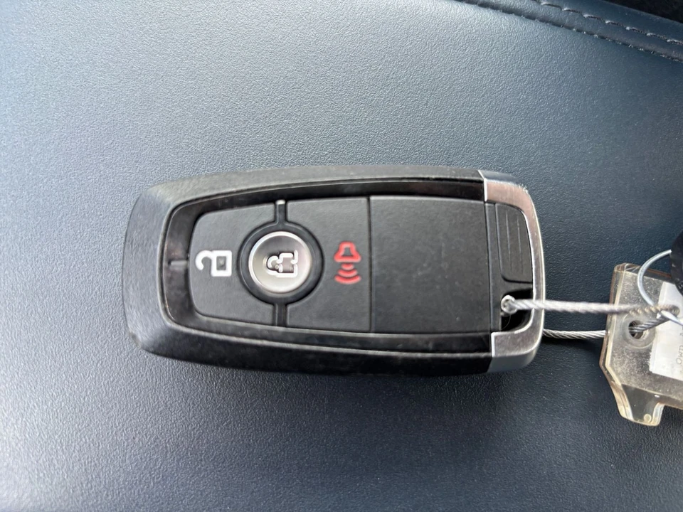 2026 Ford Maverick - Image 22 of 31