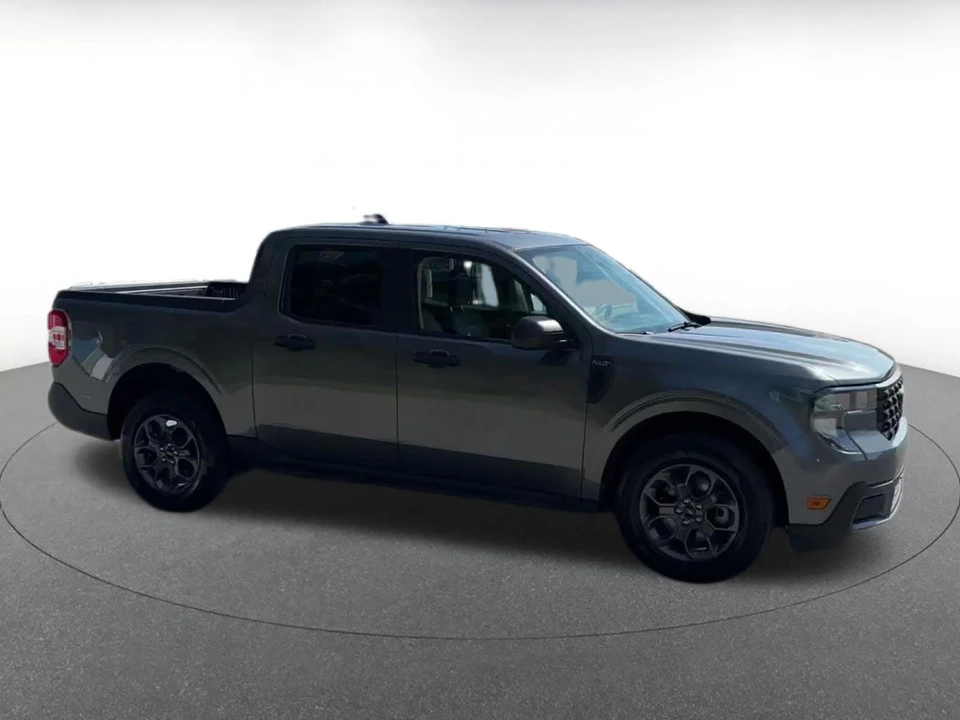 2026 Ford Maverick - Image 18 of 31