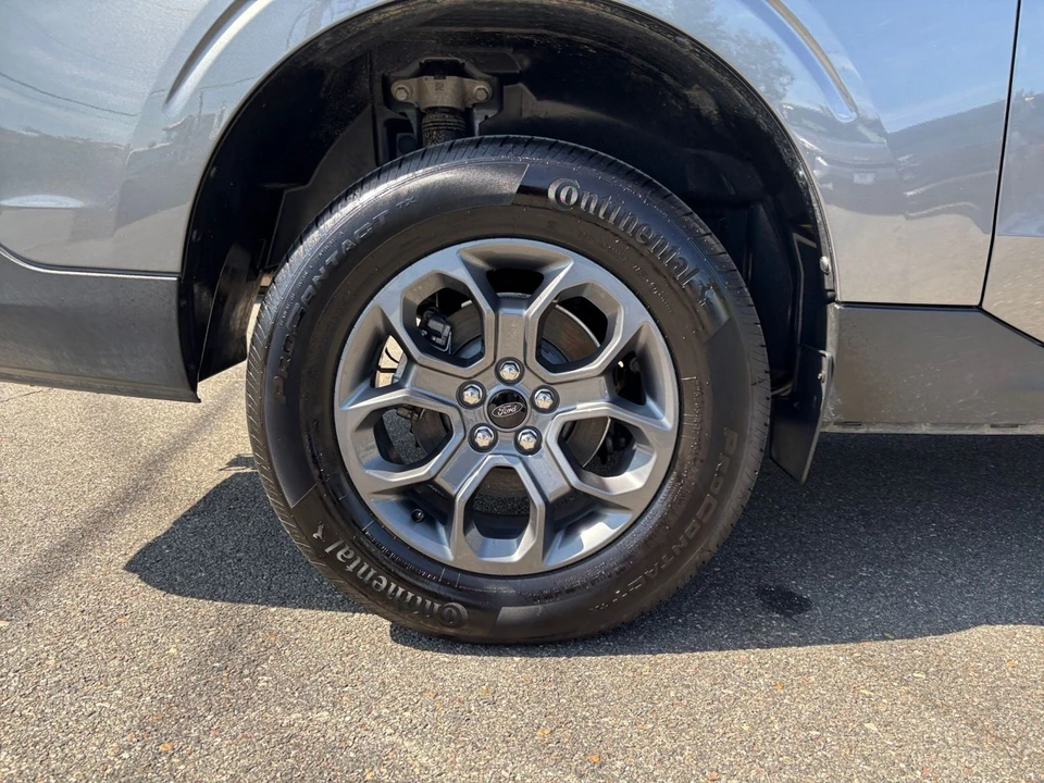 2026 Ford Maverick - Image 29 of 31