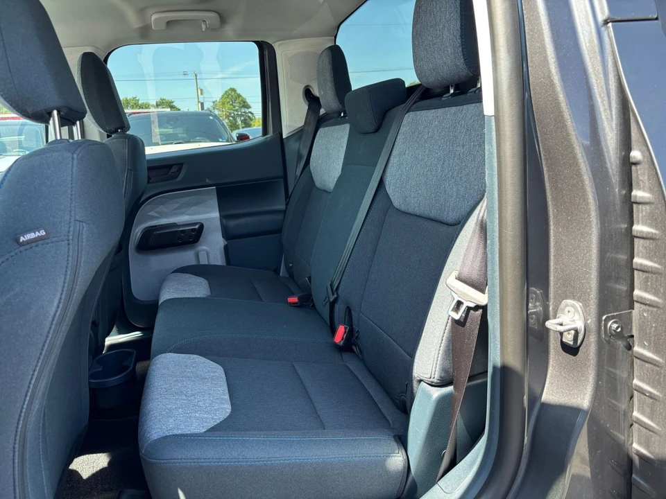2026 Ford Maverick - Image 24 of 31