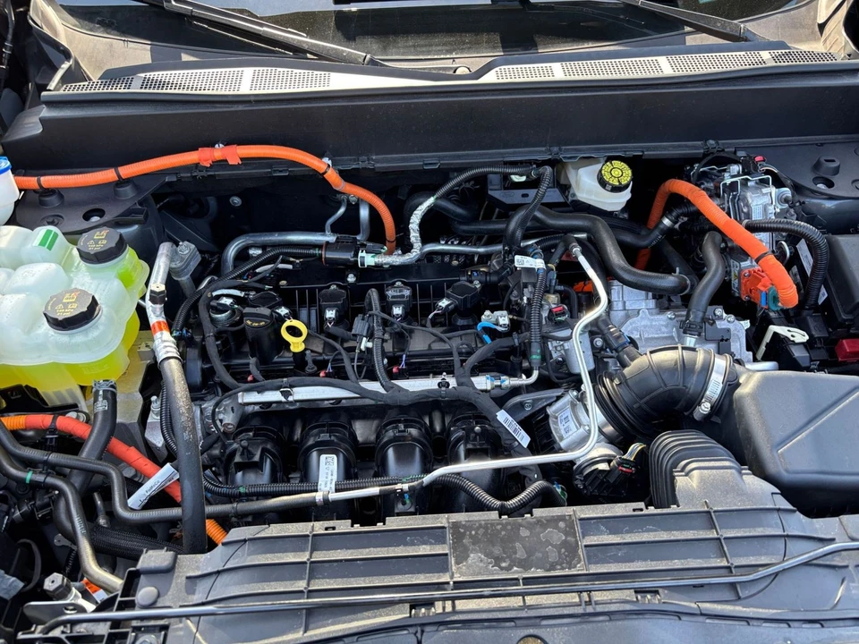 2026 Ford Maverick - Image 31 of 31
