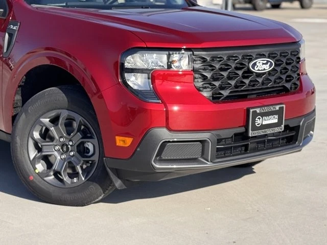 2026 Ford Maverick - Image 3 of 12