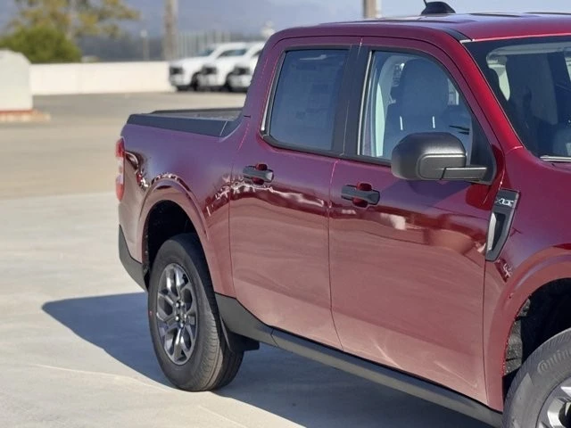 2026 Ford Maverick - Image 5 of 12