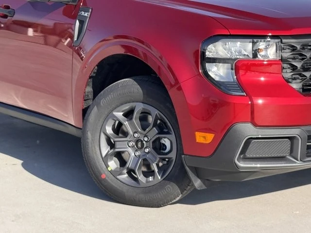 2026 Ford Maverick - Image 4 of 12