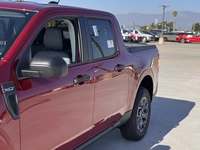 2026 Ford Maverick - Image 9 of 12