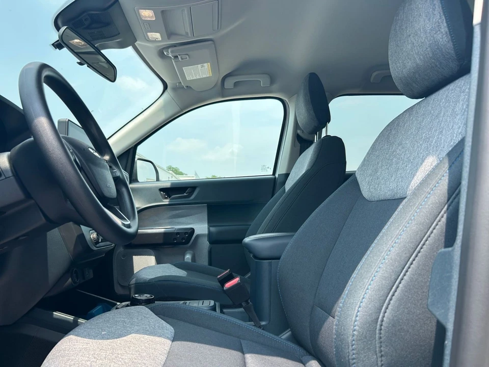 2026 Ford Maverick - Image 23 of 31