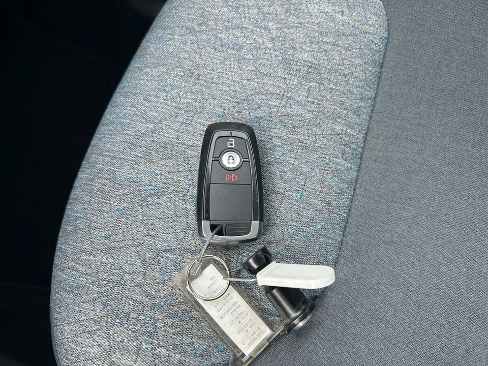 2026 Ford Maverick - Image 20 of 31