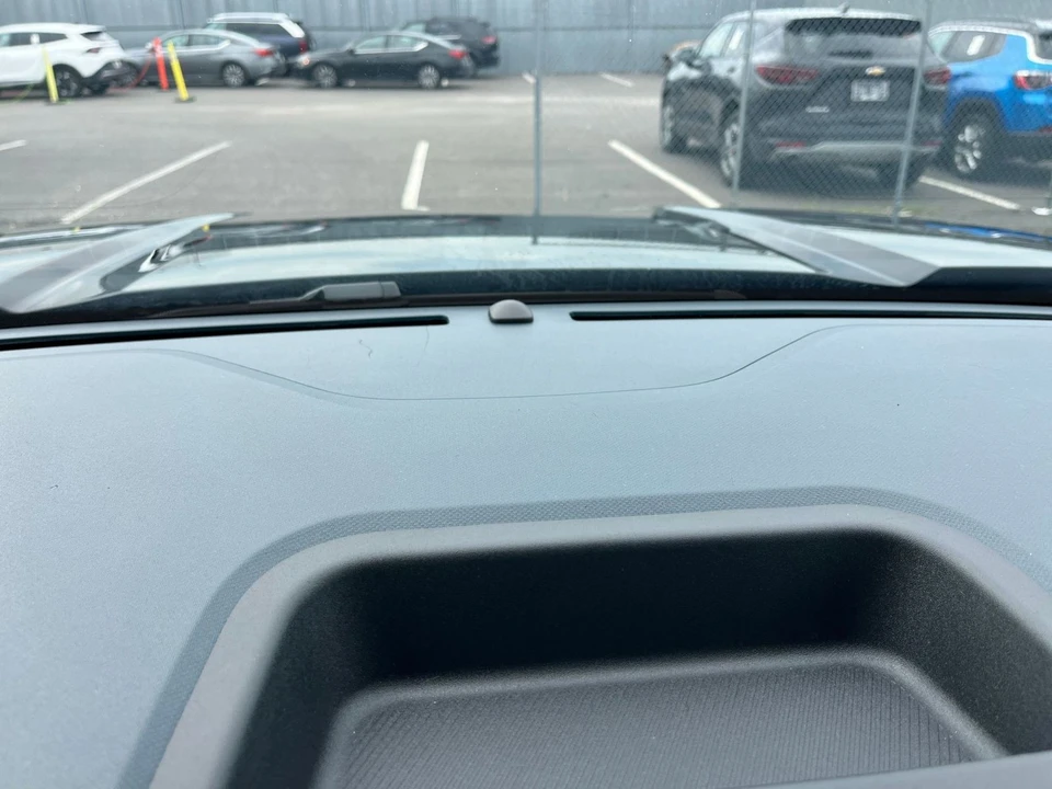 2026 Ford Maverick - Image 18 of 31