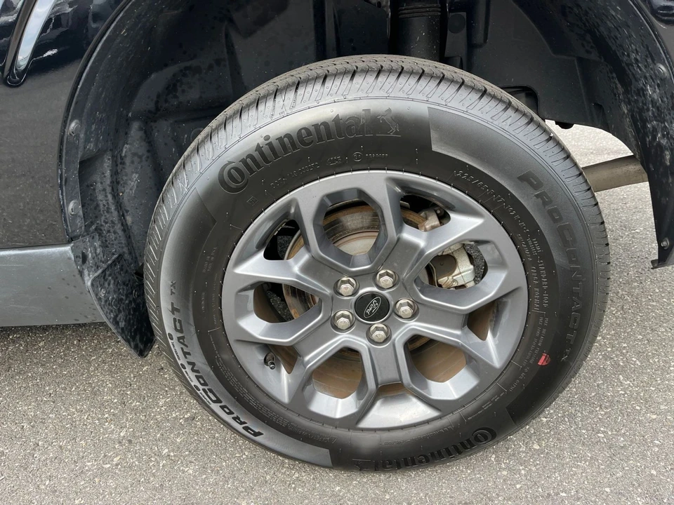 2026 Ford Maverick - Image 30 of 31