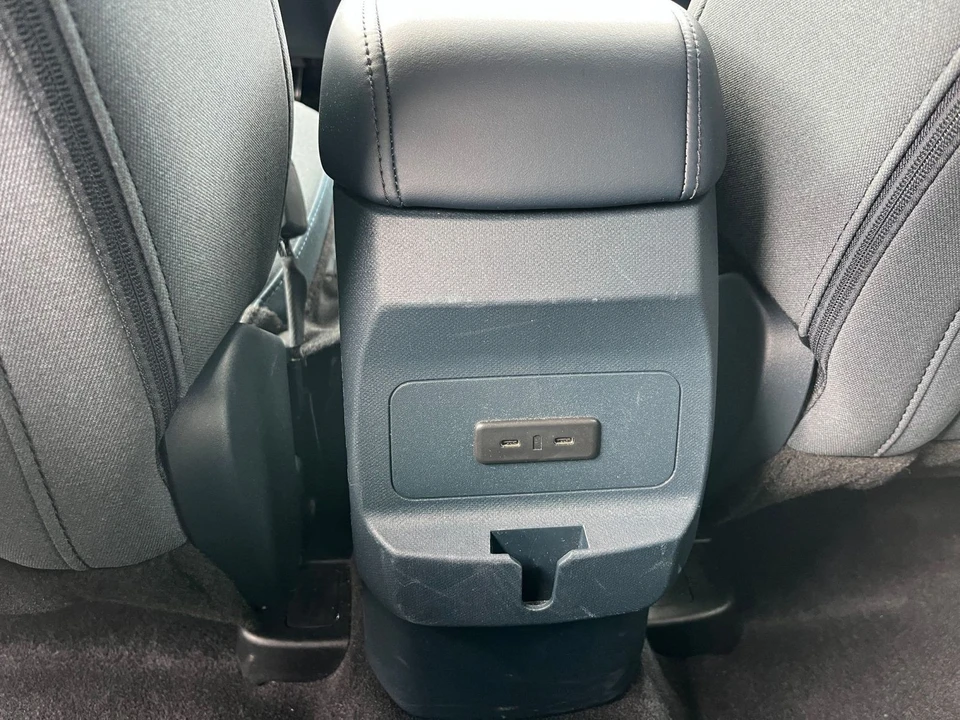 2026 Ford Maverick - Image 23 of 31
