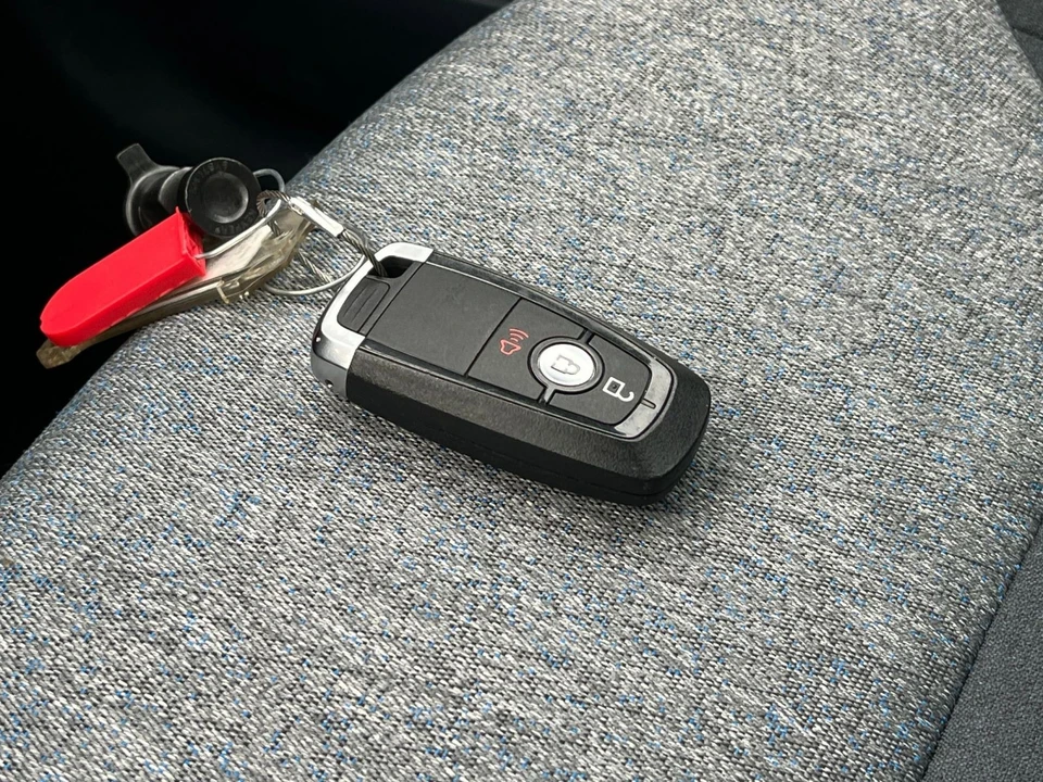 2026 Ford Maverick - Image 22 of 31
