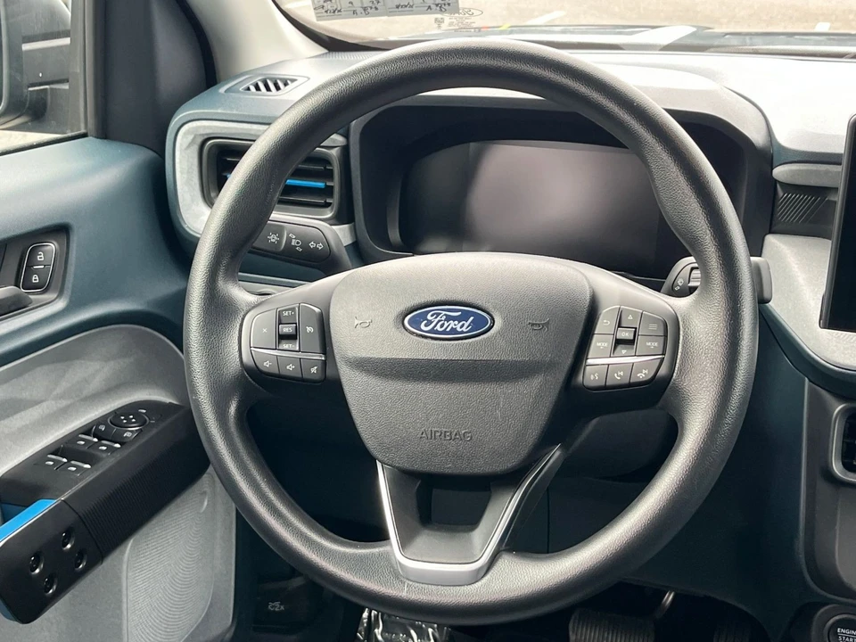 2026 Ford Maverick - Image 28 of 31