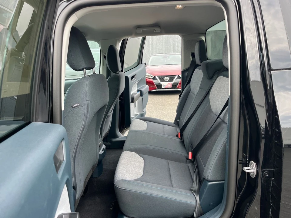 2026 Ford Maverick - Image 26 of 31