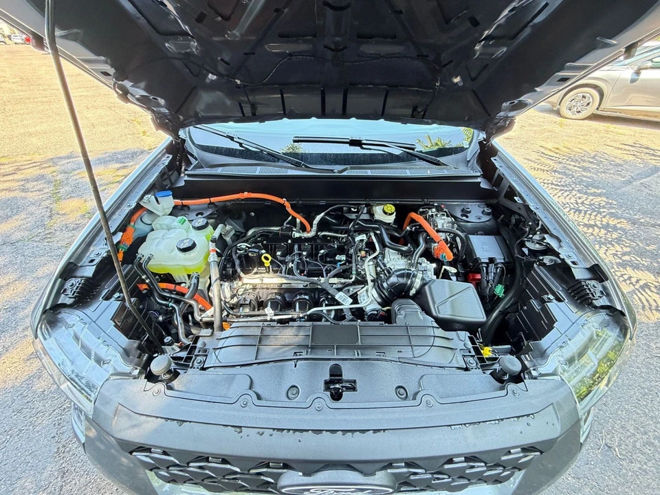 2026 Ford Maverick - Image 31 of 31