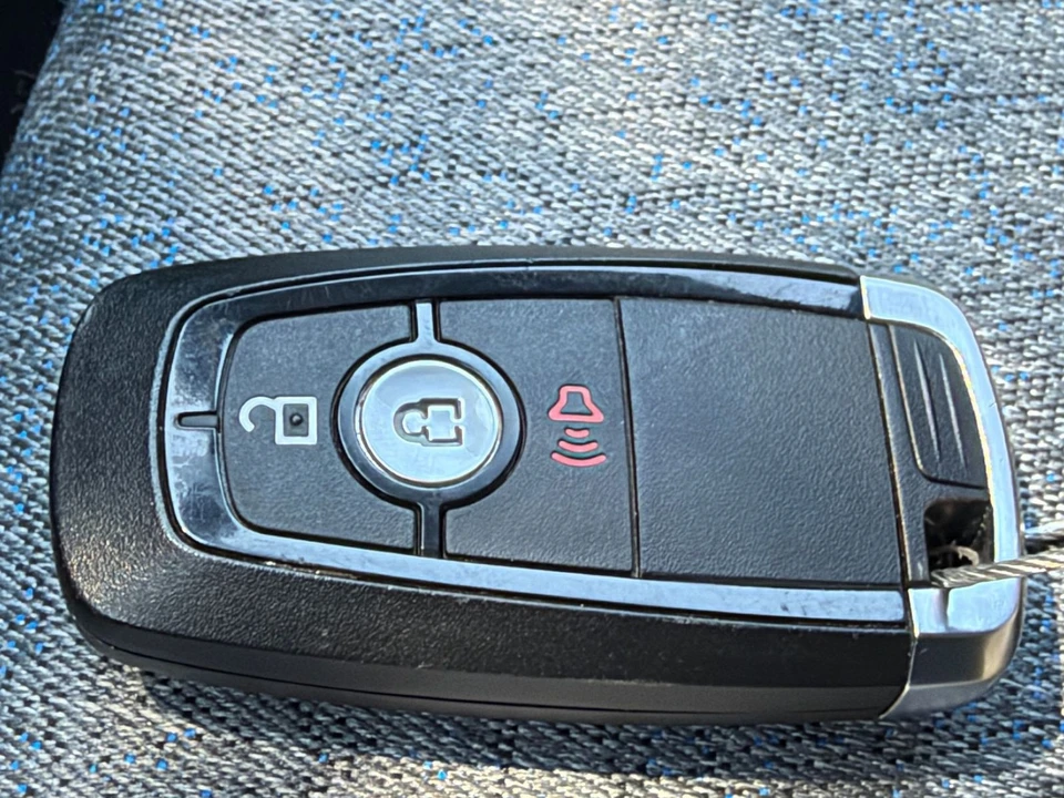 2026 Ford Maverick - Image 22 of 31