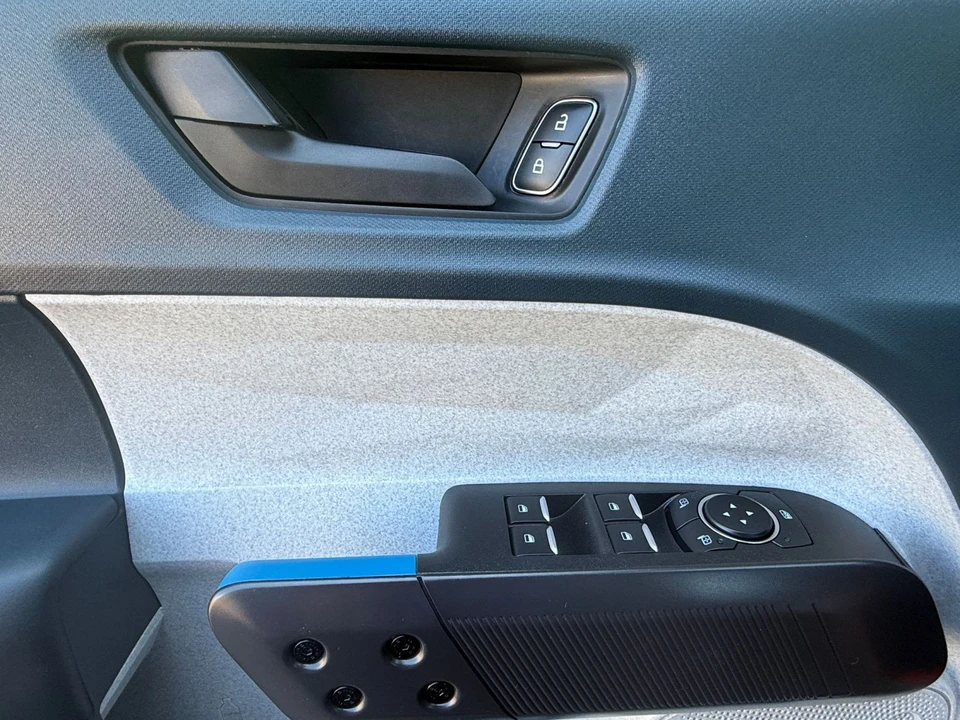 2026 Ford Maverick - Image 20 of 31