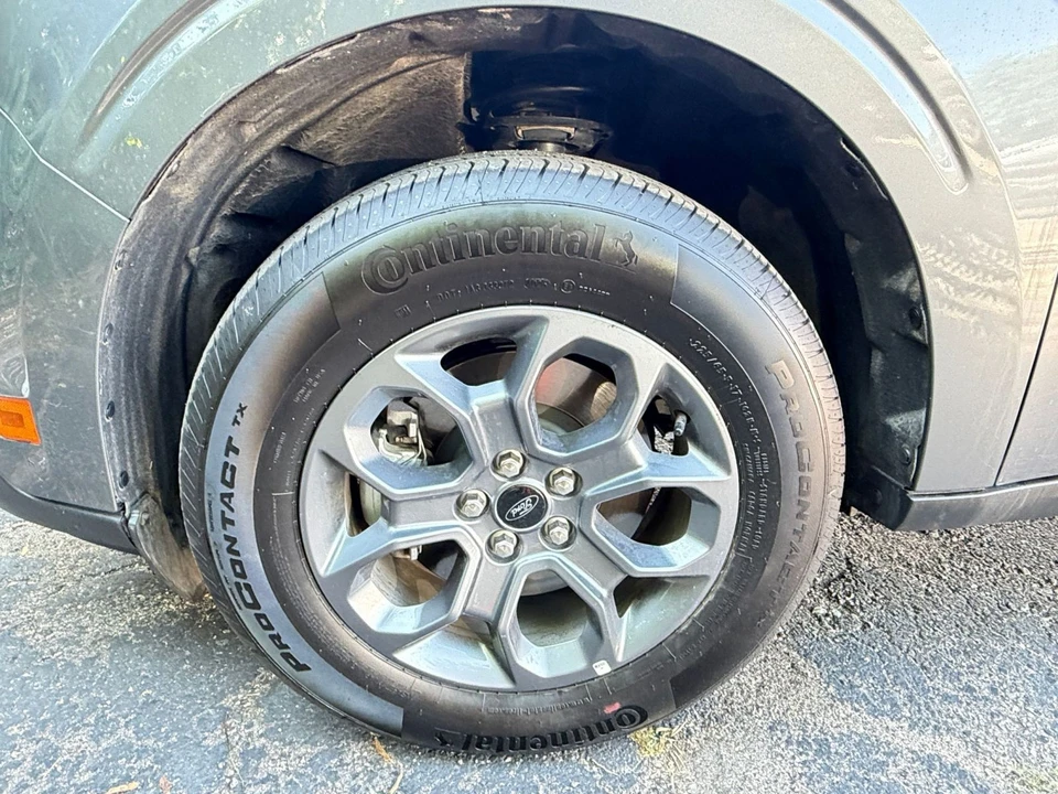 2026 Ford Maverick - Image 29 of 31