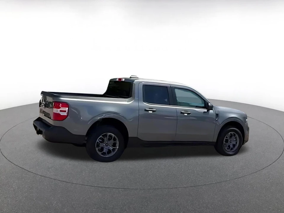 2026 Ford Maverick - Image 9 of 31