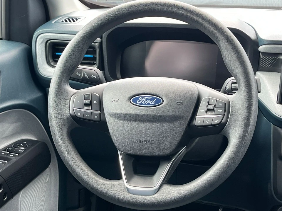 2026 Ford Maverick - Image 28 of 31