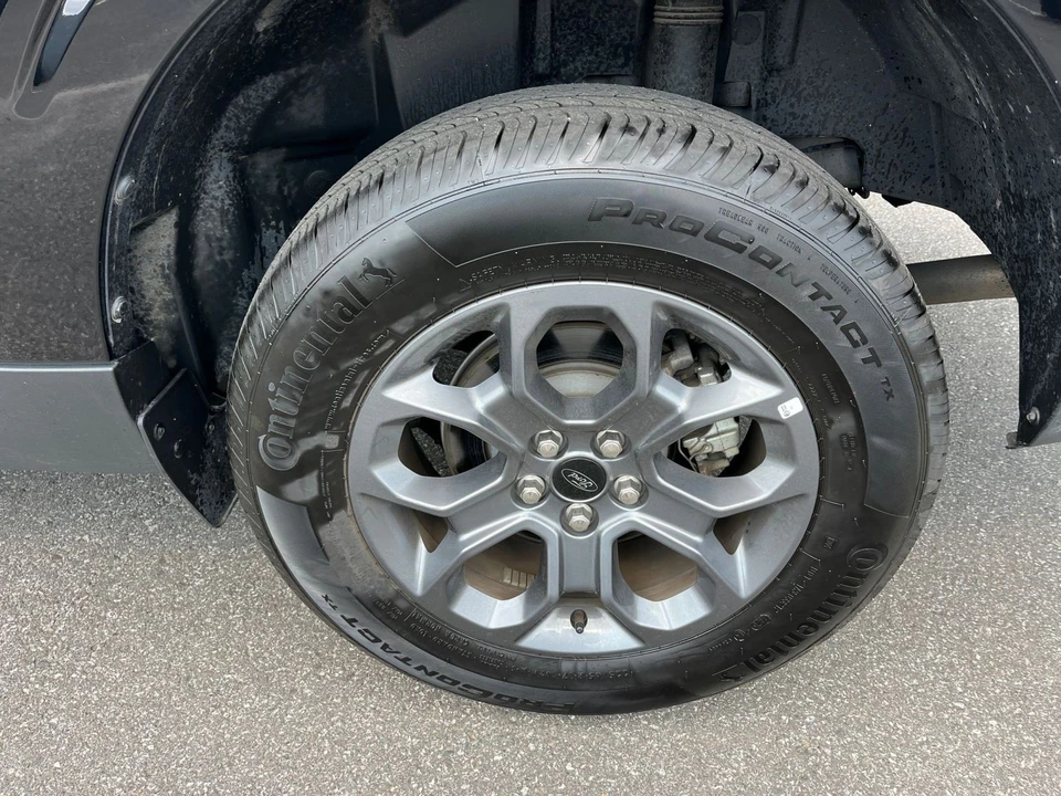 2026 Ford Maverick - Image 30 of 31
