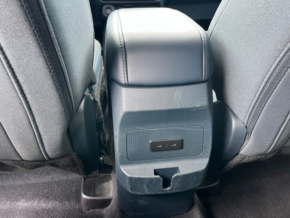 2026 Ford Maverick - Image 23 of 31