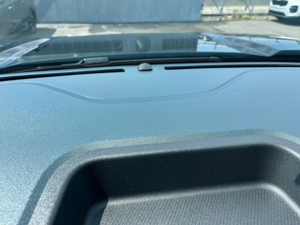2026 Ford Maverick - Image 18 of 31