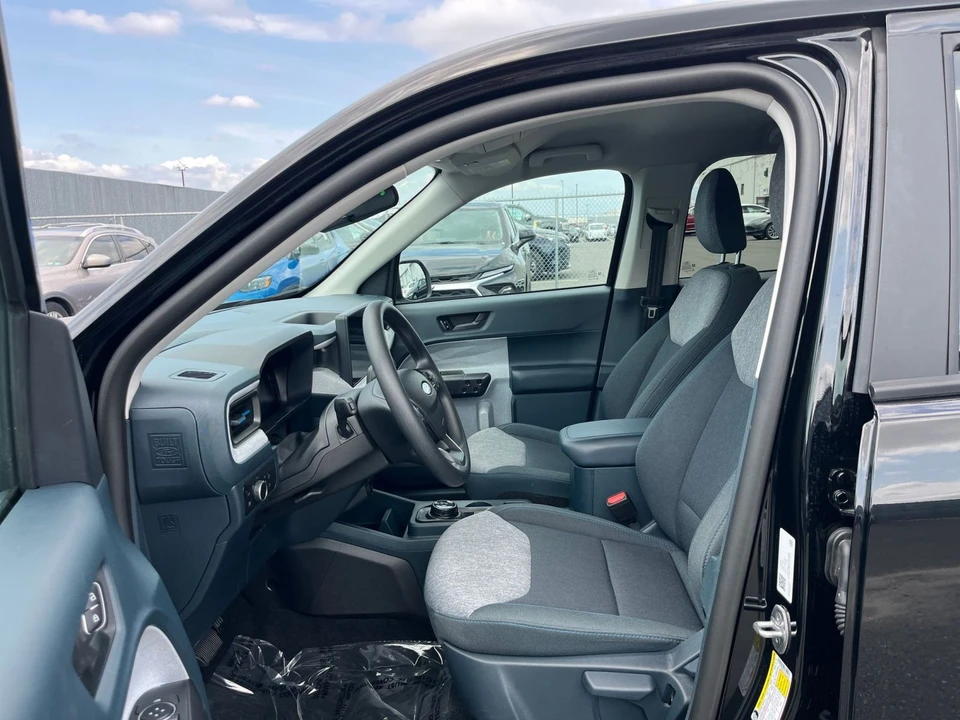 2026 Ford Maverick - Image 27 of 31