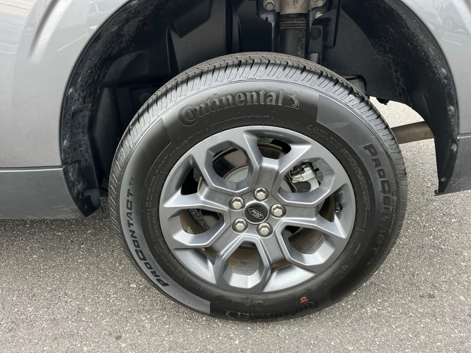 2026 Ford Maverick - Image 30 of 31