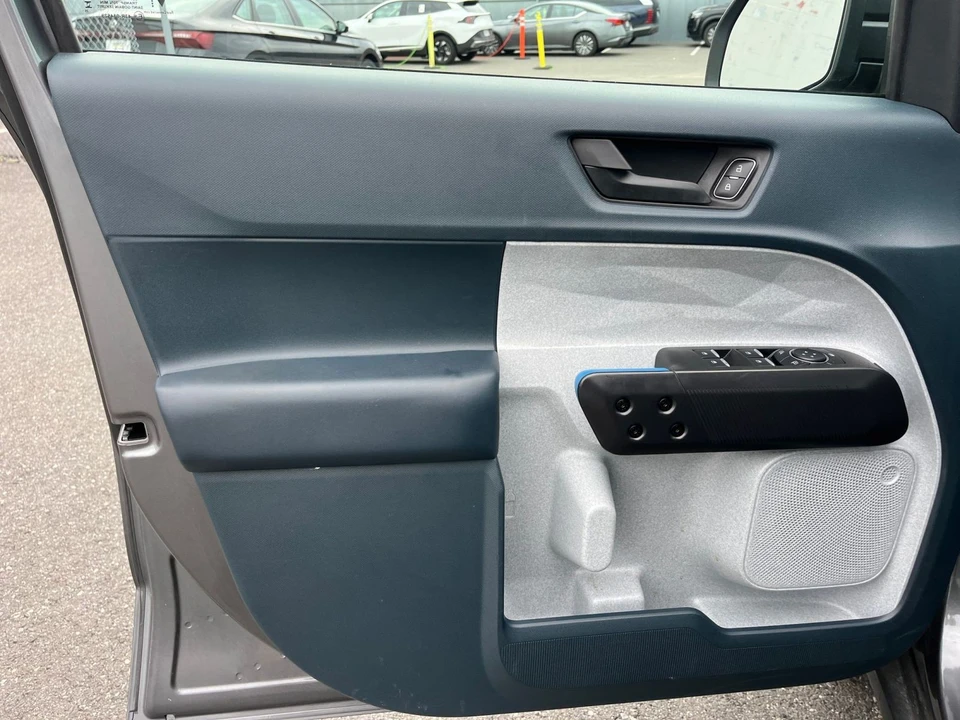 2026 Ford Maverick - Image 20 of 31