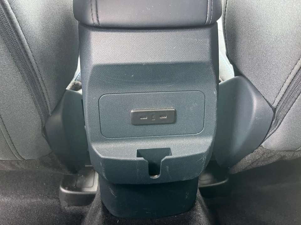 2026 Ford Maverick - Image 23 of 31