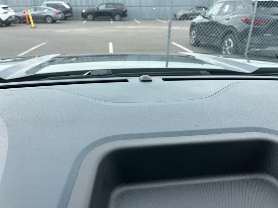 2026 Ford Maverick - Image 18 of 31