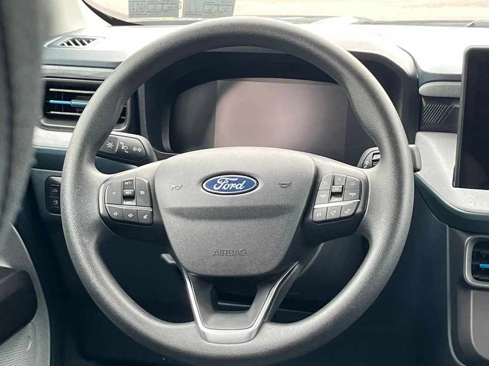 2026 Ford Maverick - Image 28 of 31