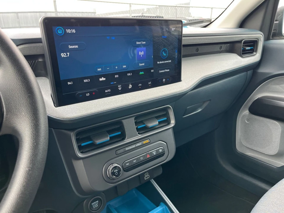 2026 Ford Maverick - Image 21 of 31