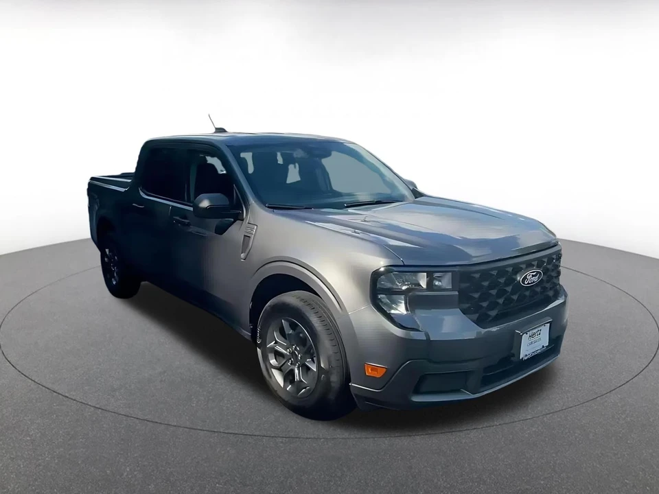 2026 Ford Maverick - Image 3 of 31