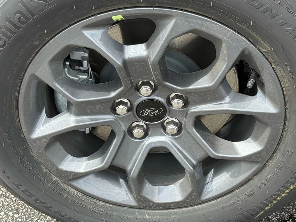 2026 Ford Maverick - Image 11 of 12