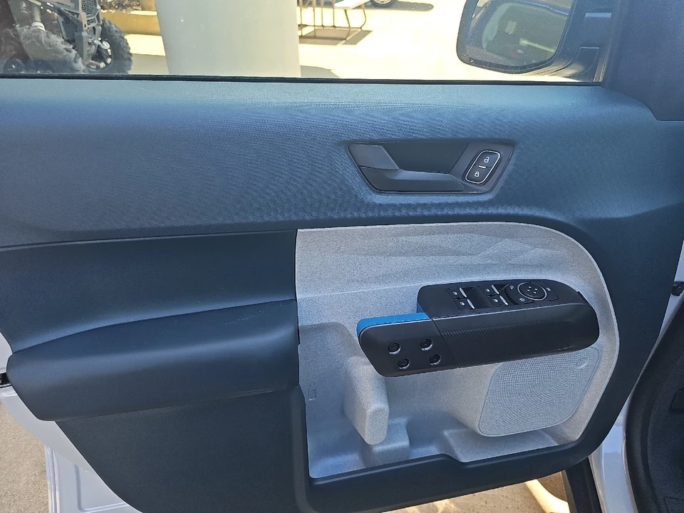 2026 Ford Maverick - Image 20 of 28