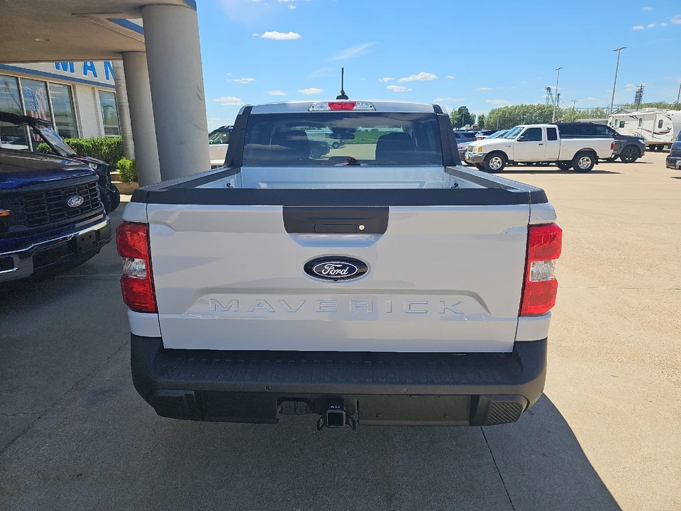 2026 Ford Maverick - Image 11 of 28