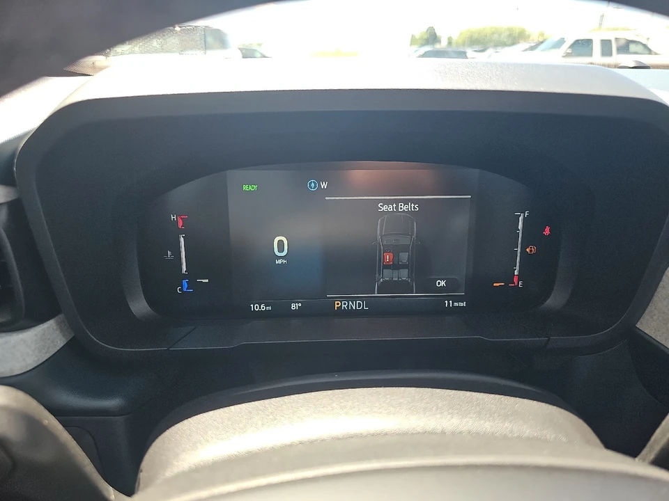 2026 Ford Maverick - Image 24 of 28