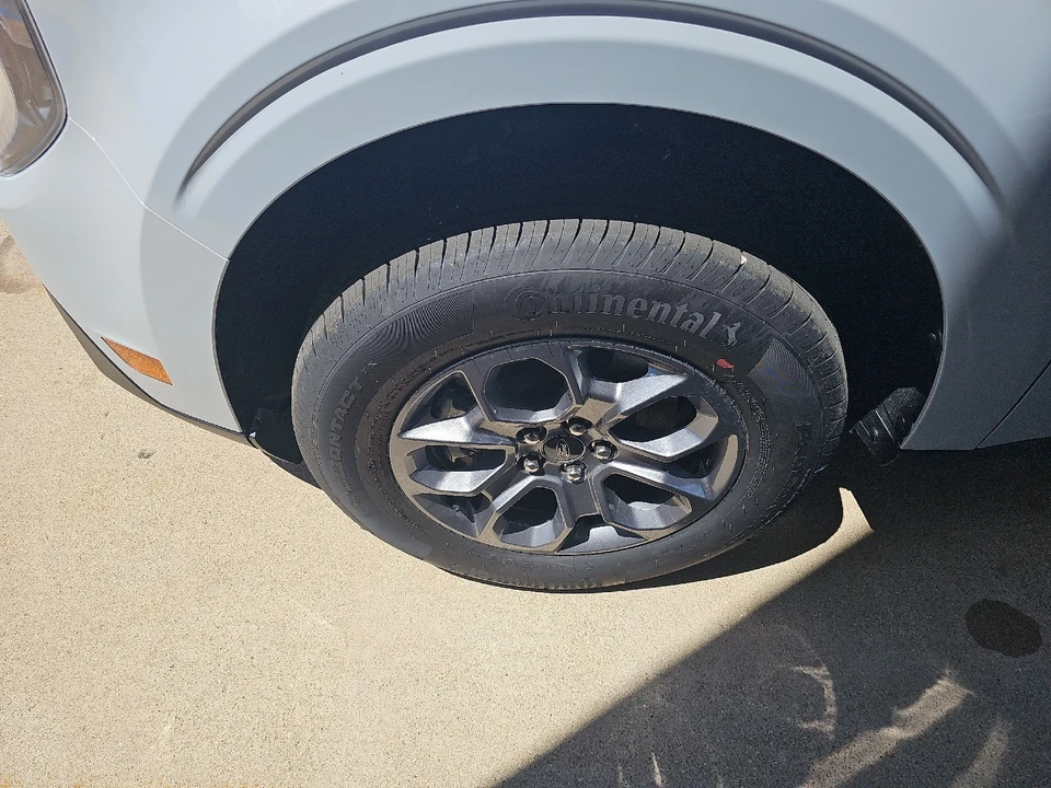 2026 Ford Maverick - Image 17 of 28