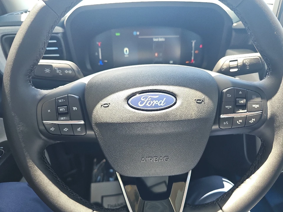 2026 Ford Maverick - Image 25 of 28