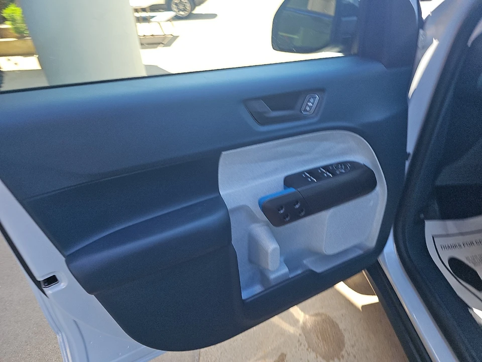 2026 Ford Maverick - Image 22 of 28