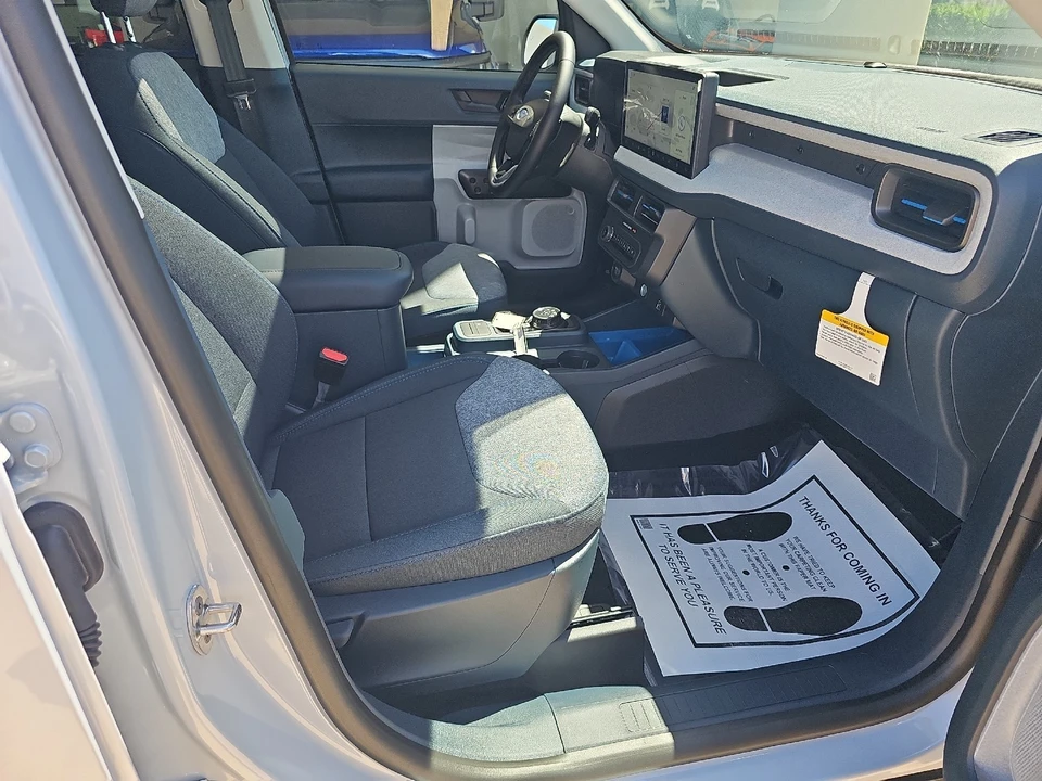 2026 Ford Maverick - Image 6 of 28