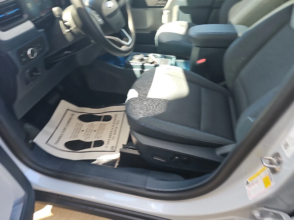 2026 Ford Maverick - Image 23 of 28