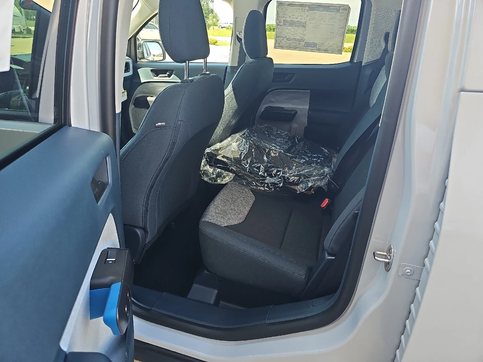 2026 Ford Maverick - Image 15 of 28