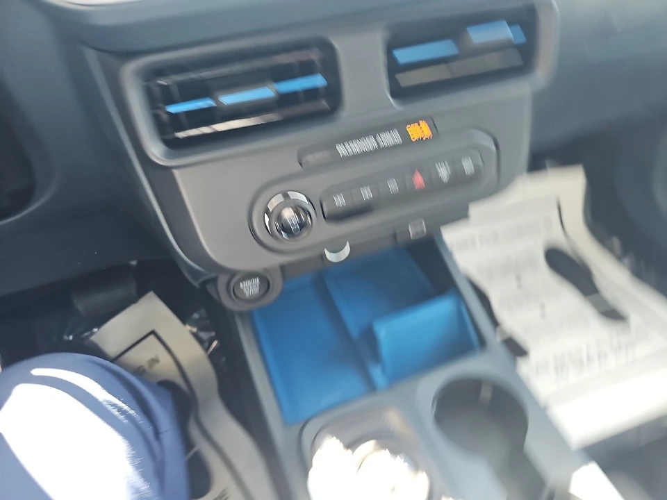 2026 Ford Maverick - Image 27 of 28