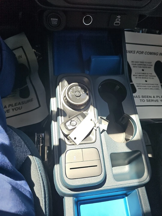 2026 Ford Maverick - Image 28 of 28