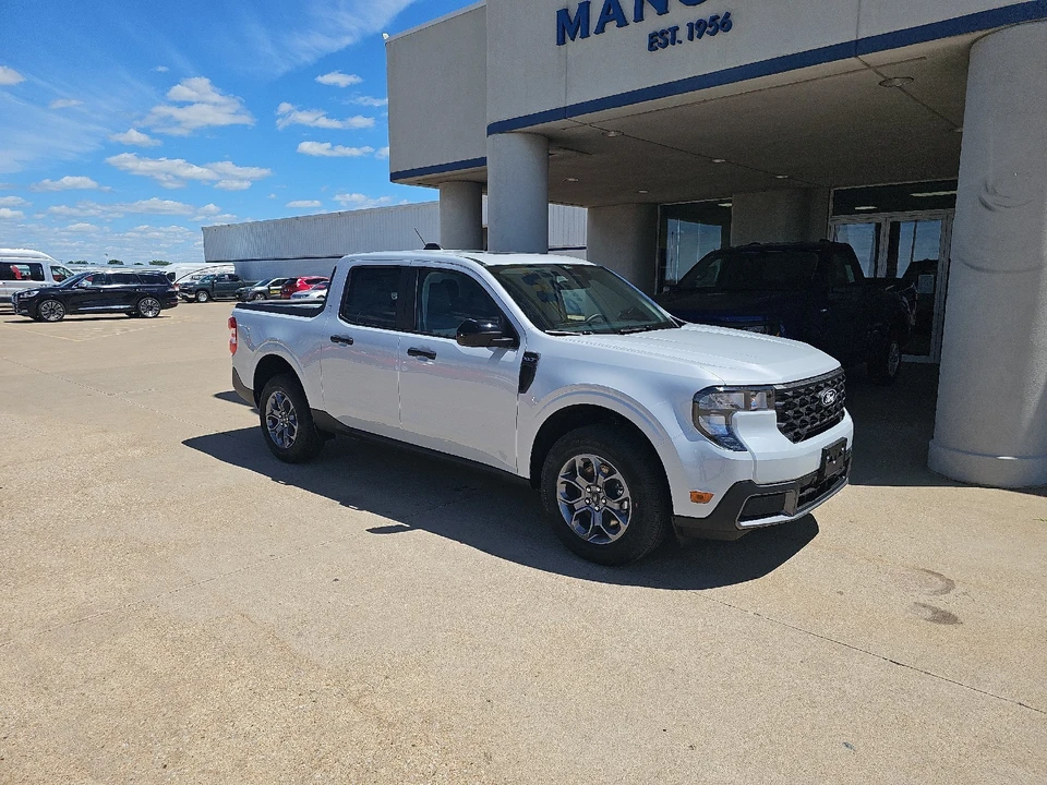 2026 Ford Maverick - Image 2 of 28