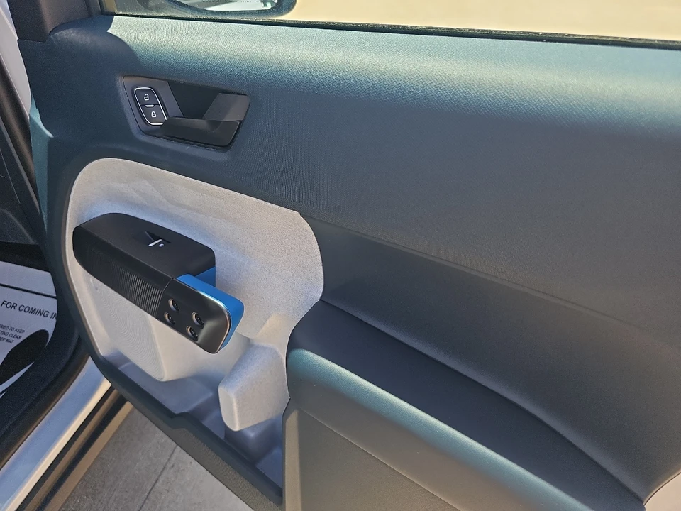 2026 Ford Maverick - Image 7 of 28